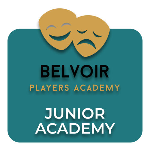 Belvoir Players Junior Academy Thumbnail