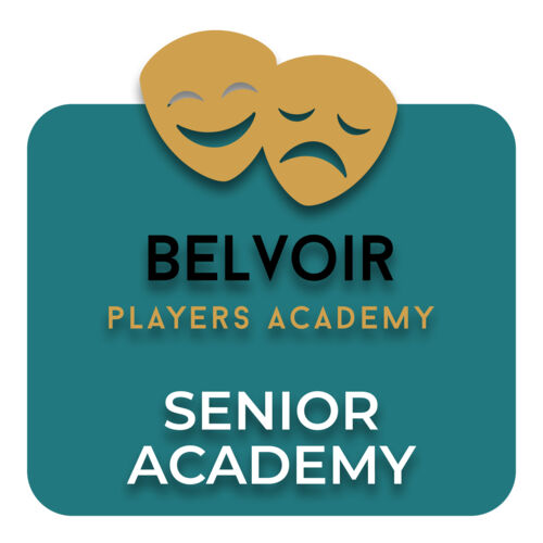 Belvoir Players Senior Academy Thumbnail