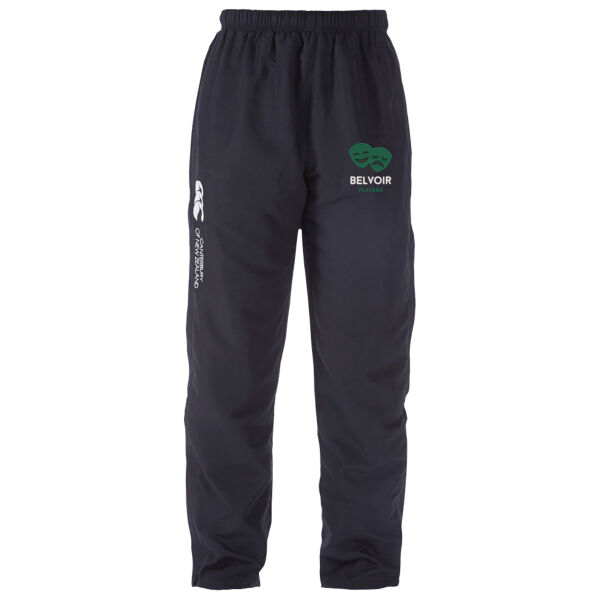 Belvoir Players Adult Membership - Track Bottoms Thumbnail