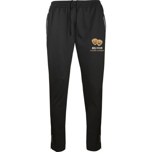 Belvoir Players Senior Academy - Track Bottoms Thumbnail