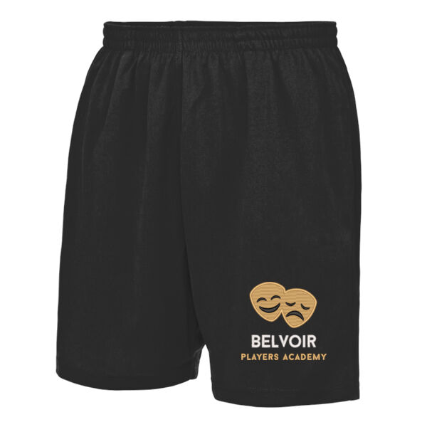Belvoir Players Senior Academy - Shorts Thumbnail