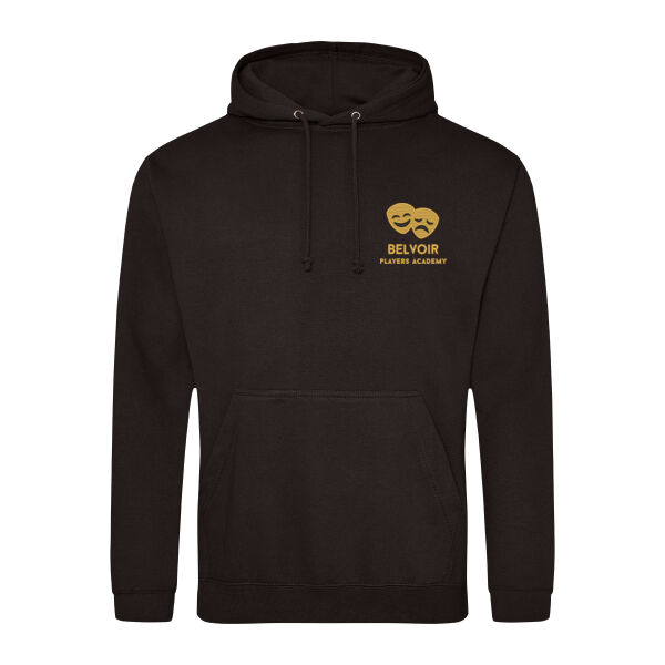 Belvoir Players Chaperone Hoodie Thumbnail