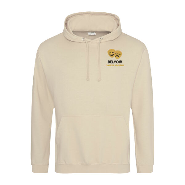 Belvoir Players Academy - Madagascar Hoodie (adult sizing) Thumbnail