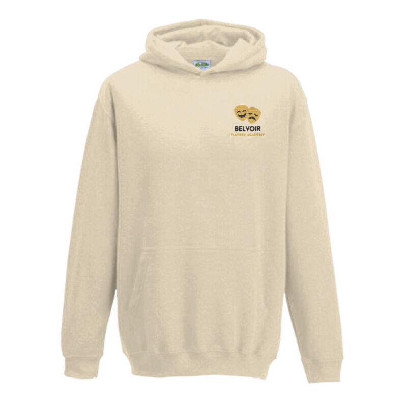 Belvoir Players Academy - Madagascar Hoodie (kids sizing) Thumbnail