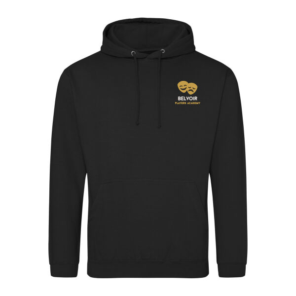 Belvoir Players Academy - Little Shop of Horrors Hoodie (adult sizing) Thumbnail